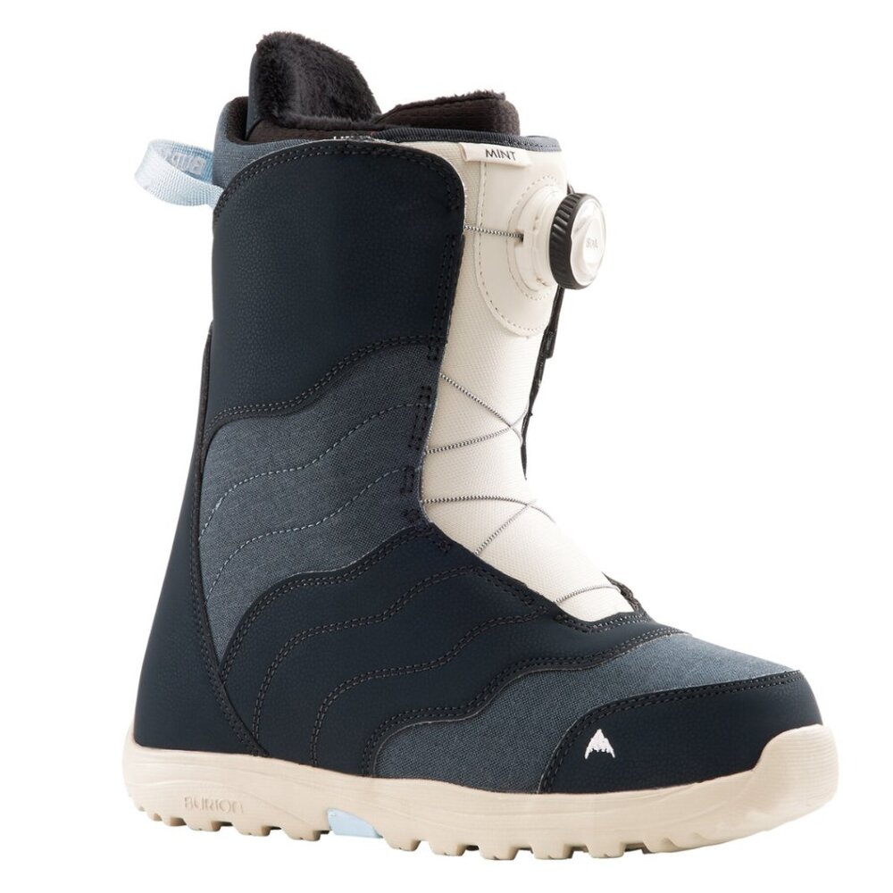 Women's Burton Mint BOA Snowboard Boots